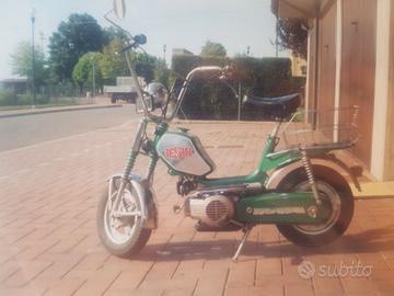 Altro Altro modello - 1984