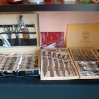 Servizio posate 60 pezzi Von Stainer