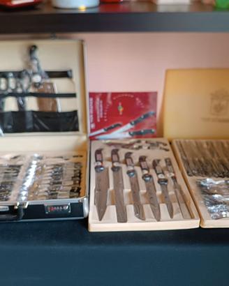 Servizio posate 60 pezzi Von Stainer
