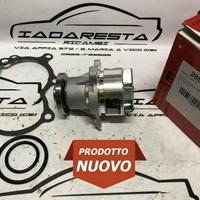 Pompa Acqua DR MOTOR DR1 1.1 16V dal 2011 28DR010