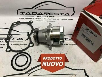 Pompa Acqua DR MOTOR DR1 1.1 16V dal 2011 28DR010