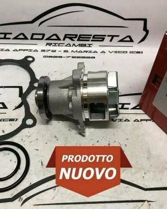 Pompa Acqua DR MOTOR DR1 1.1 16V dal 2011 28DR010