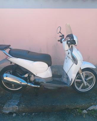  scooter usato 