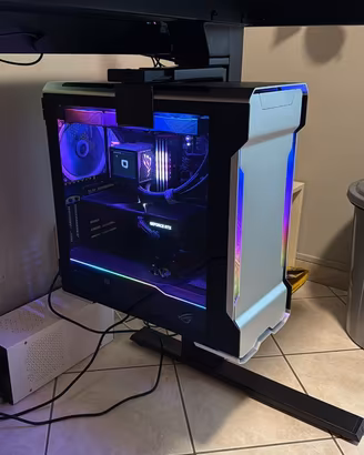 PC Gaming IA|Ryzen 7 9800x3d|rtx 5090 FE|64 gb|2tb