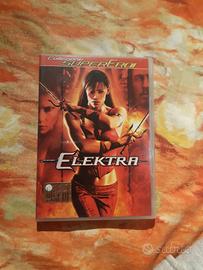 dvd elektra