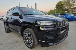 JEEP Compass 1.5 T4 130CV MHEV 2WD Summit