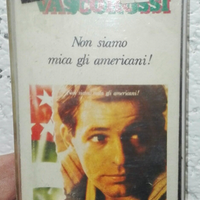 musicassette vasco rossi