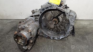 CAMBIO MANUALE COMPLETO AUDI A3 Sportback Serie (8