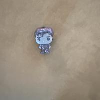 Steev del sottosopra