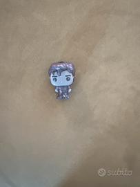 Steev del sottosopra