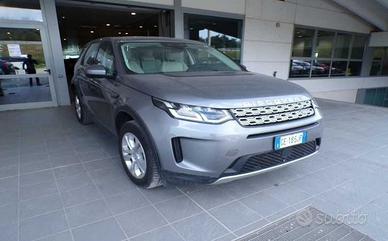 Land Rover Discovery Sport 2.0d td4 mhev S aw...