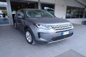 Land Rover Discovery Sport 2.0d td4 mhev S aw...