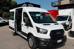 FORD TRANSIT 2.0tdci L2H2 PULMINO
