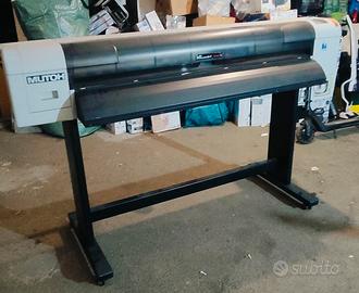 plotter mutoh 1324x