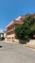 Appartamento a davoli marina - 85.000