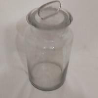VASO IN VETRO 