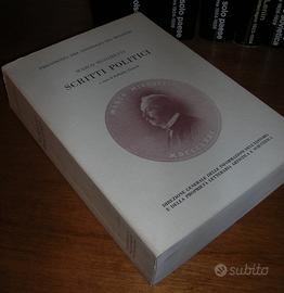 Scritti politici