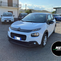 Citroen C3 Blue HDI feel cv 100