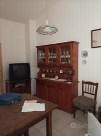 Casa indipendente nel centro di Santu Lussurgiu