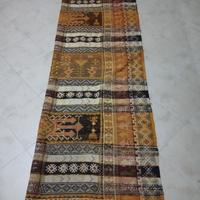 Tappeto persiano Etnico