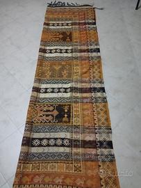 Tappeto persiano Etnico