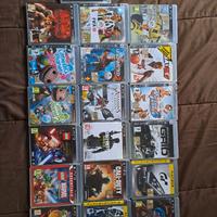 19 Giochi Playstation 3 in perfette condizioni