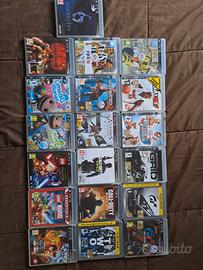 19 Giochi Playstation 3 in perfette condizioni