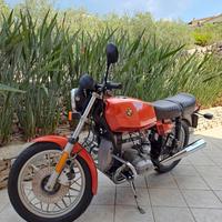 BMW R 45 - 1979 prima serie doppio disco