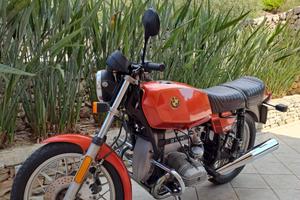 BMW R 45 - 1979 prima serie doppio disco