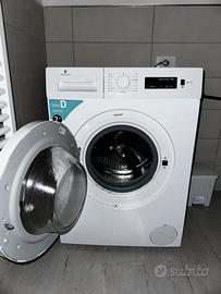 Lavatrine come NUOVA