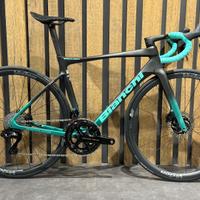 Bianchi Specialissima RC Durace Di2 12v Tg.53