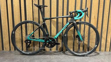 Bianchi Specialissima RC Durace Di2 12v Tg.53