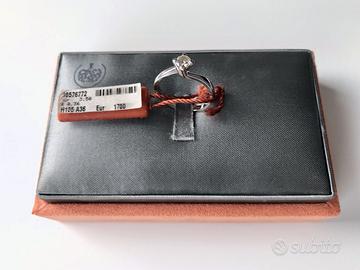 Anello solitario di ALFIERI & ST. JOHN