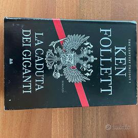 La caduta dei giganti. The century trilogy