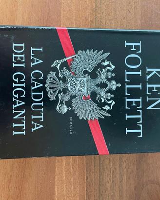 La caduta dei giganti. The century trilogy