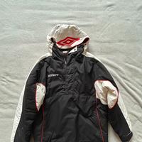 Giaccone Umbro invernale  tg Medium