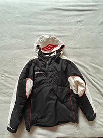Giaccone Umbro invernale  tg Medium