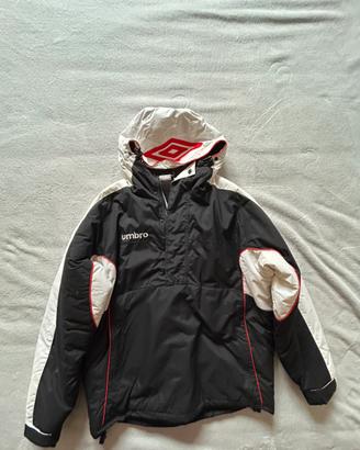 Giaccone Umbro invernale  tg Medium