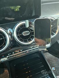 supporto telefono x MERCEDES 