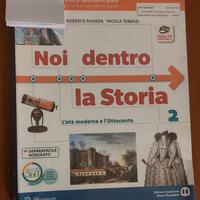 LIBRO NOI DENTRO LA STORIA 2