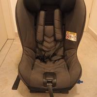 Seggiolino auto AXKID MINI KID categoria 9-25 kg e