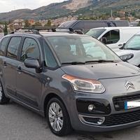 Citroen C3 Picasso 1.4 VTi 95 Style