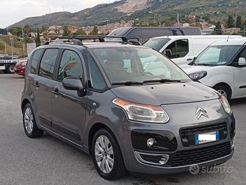 Citroen C3 Picasso 1.4 VTi 95 Style