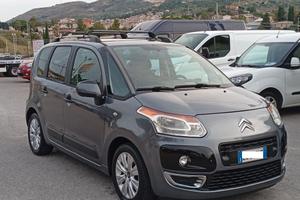 Citroen C3 Picasso 1.4 VTi 95 Style