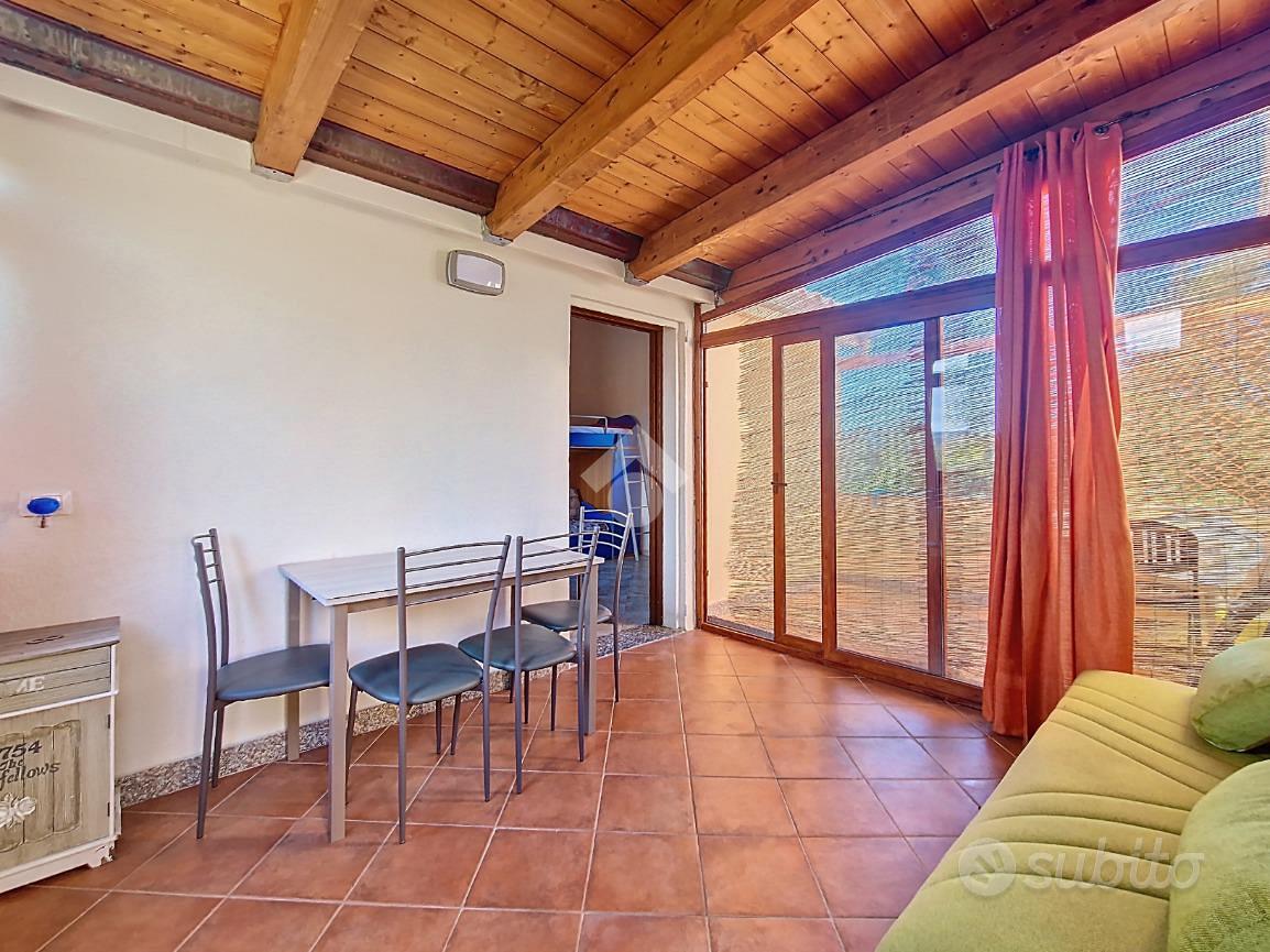 Apartment in Codaruina/Valledoria, Tàttari/Sassari - Altro