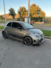 595 abarth