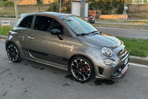 595 abarth