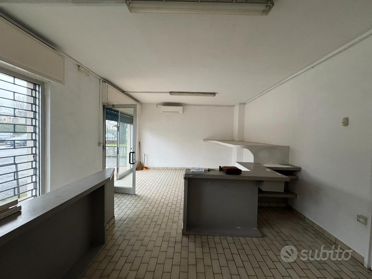 Ufficio al PT con vetrina in condominio superbonus - Vista 5