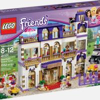 LEGO FRIENDS - Heartlake Grand Hotel
