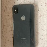 IPhone X